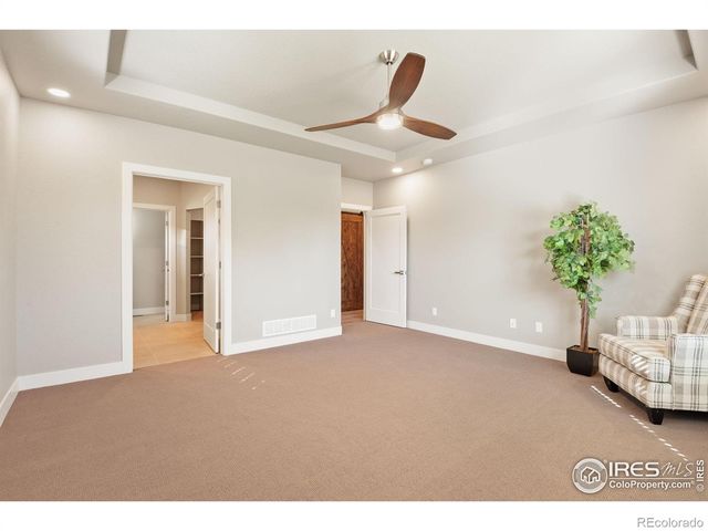 1168 Blue Agave Court, Loveland, CO 80537