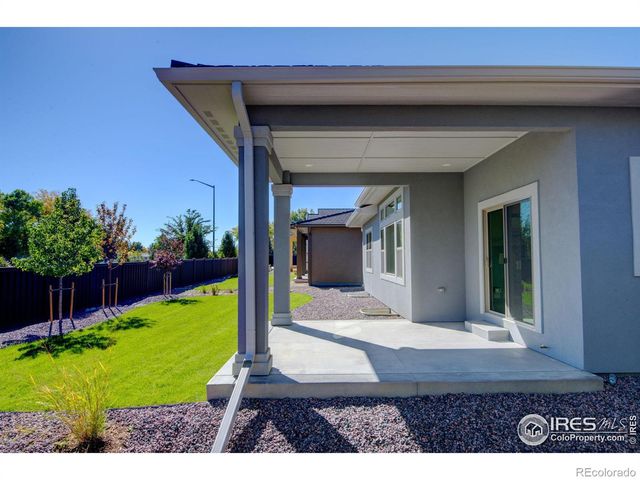 1168 Blue Agave Court, Loveland, CO 80537