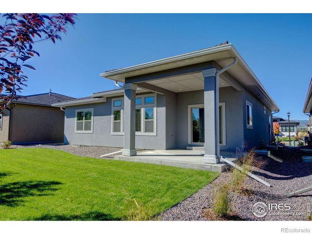 1168 Blue Agave Court, Loveland, CO 80537