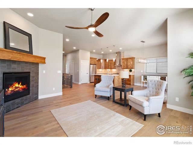 1168 Blue Agave Court, Loveland, CO 80537