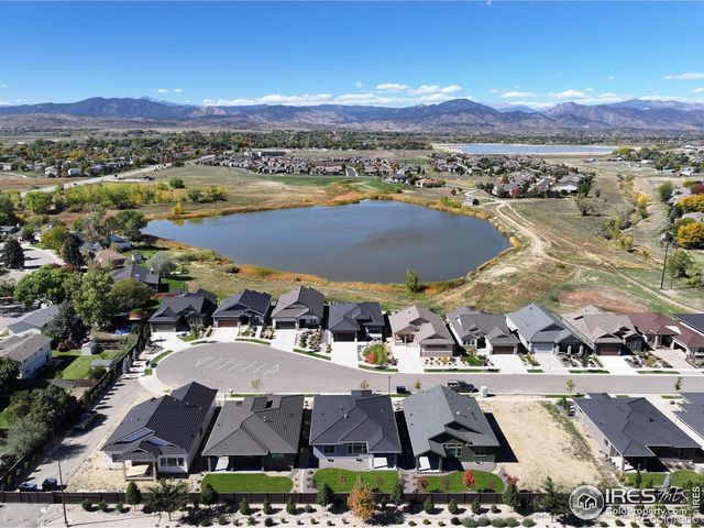 1168 Blue Agave Court, Loveland, CO 80537