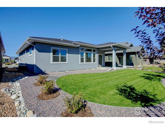 1168 Blue Agave Court, Loveland, CO 80537