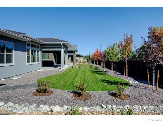 1168 Blue Agave Court, Loveland, CO 80537