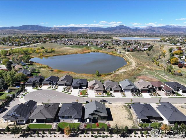 1168 Blue Agave Court, Loveland, CO 80537
