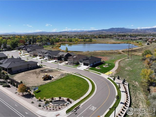 1168 Blue Agave Court, Loveland, CO 80537