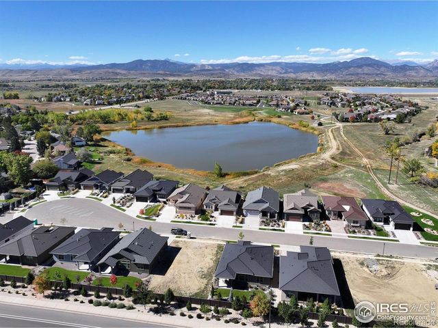 1168 Blue Agave Court, Loveland, CO 80537