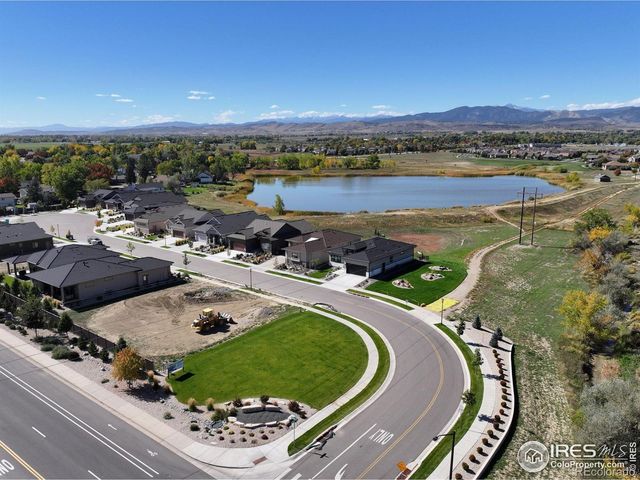 1168 Blue Agave Court, Loveland, CO 80537