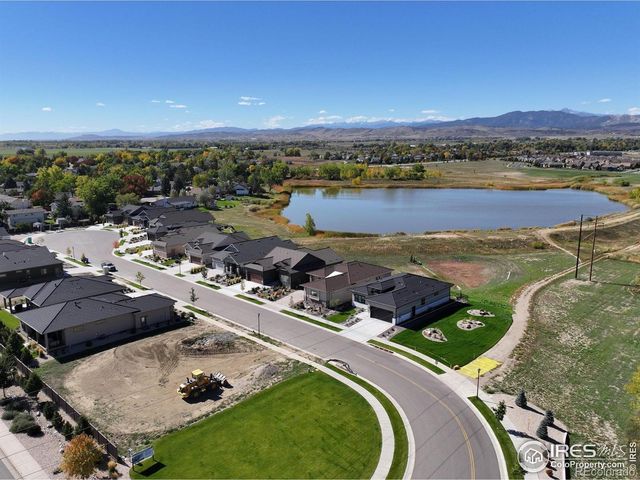 1168 Blue Agave Court, Loveland, CO 80537