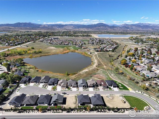 1168 Blue Agave Court, Loveland, CO 80537