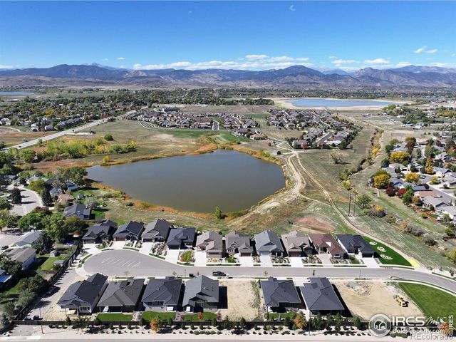 1168 Blue Agave Court, Loveland, CO 80537