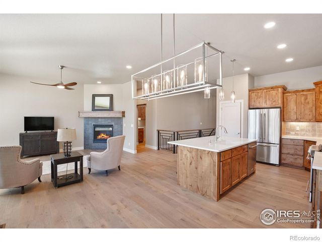 1168 Blue Agave Court, Loveland, CO 80537