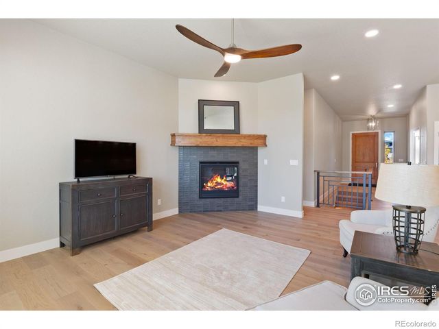 1168 Blue Agave Court, Loveland, CO 80537