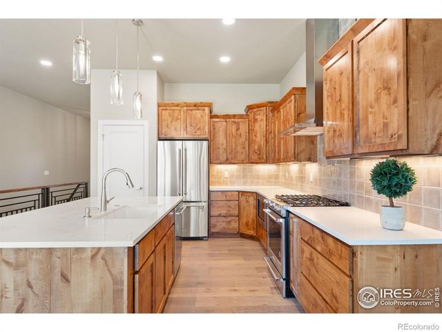1168 Blue Agave Court, Loveland, CO 80537