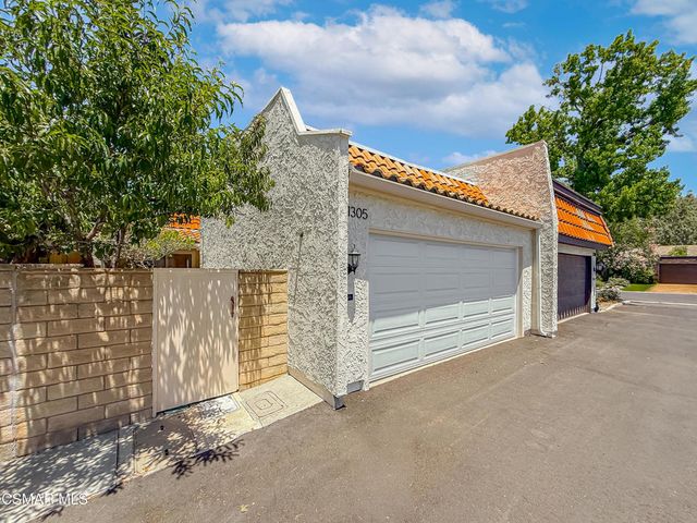 1305 Lakewood Court, Westlake Village, CA 91361