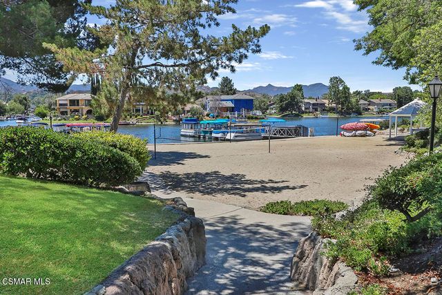 1305 Lakewood Court, Westlake Village, CA 91361