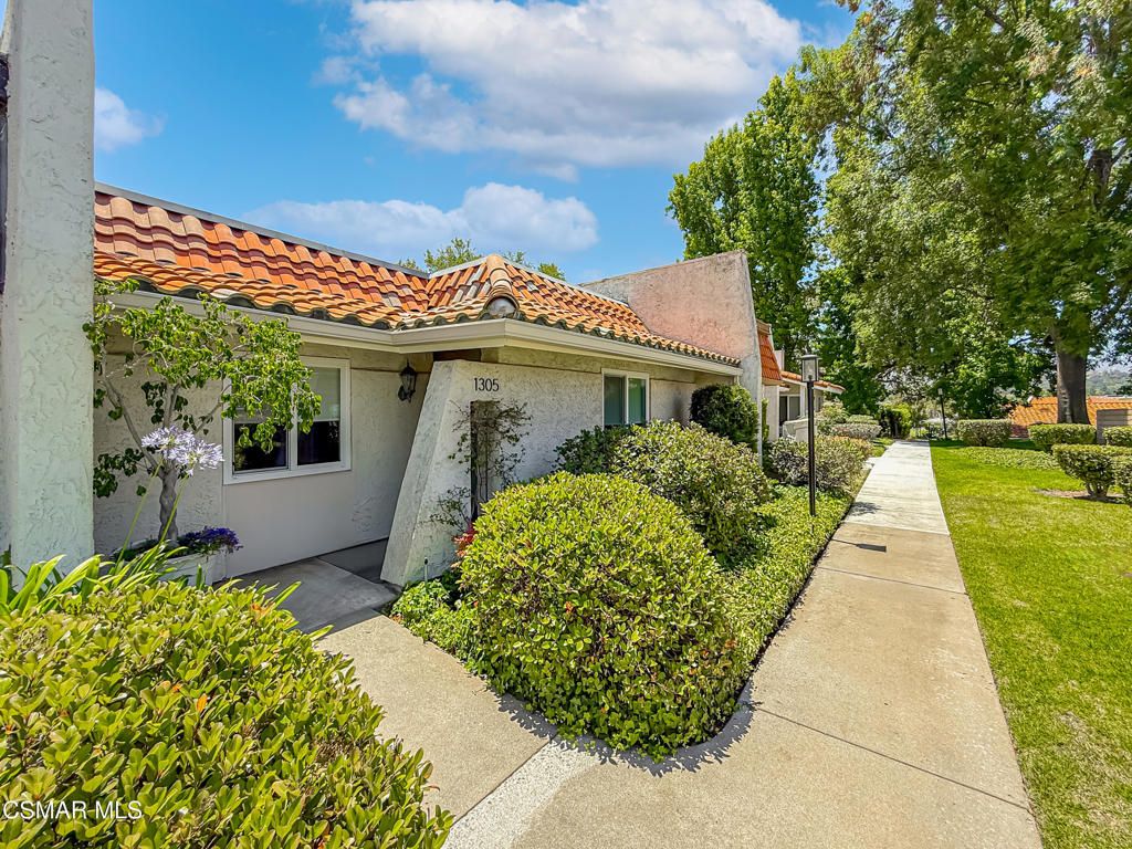 1305 Lakewood Court, Westlake Village, CA 91361