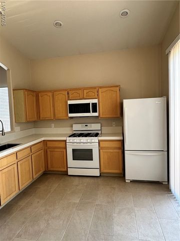 1922 Thunder Ridge Circle, Henderson, NV 89012