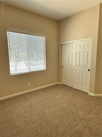 1922 Thunder Ridge Circle, Henderson, NV 89012