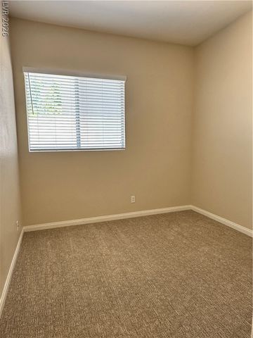 1922 Thunder Ridge Circle, Henderson, NV 89012