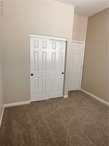 1922 Thunder Ridge Circle, Henderson, NV 89012