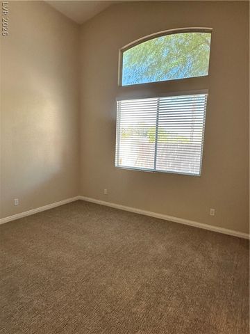 1922 Thunder Ridge Circle, Henderson, NV 89012