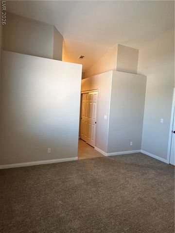 1922 Thunder Ridge Circle, Henderson, NV 89012