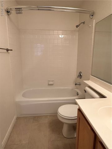 1922 Thunder Ridge Circle, Henderson, NV 89012