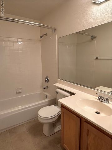 1922 Thunder Ridge Circle, Henderson, NV 89012