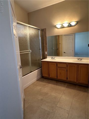 1922 Thunder Ridge Circle, Henderson, NV 89012
