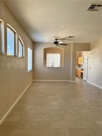 1922 Thunder Ridge Circle, Henderson, NV 89012