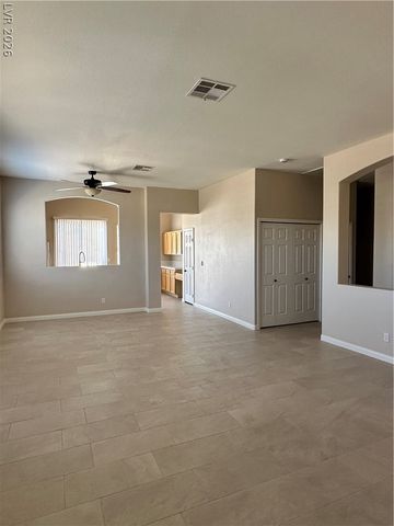1922 Thunder Ridge Circle, Henderson, NV 89012