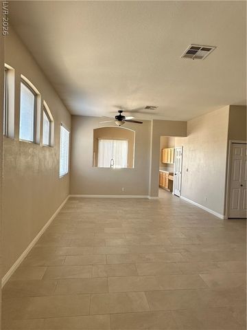 1922 Thunder Ridge Circle, Henderson, NV 89012
