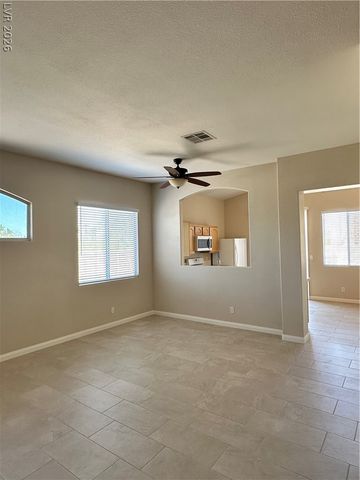 1922 Thunder Ridge Circle, Henderson, NV 89012