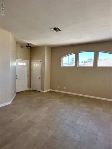 1922 Thunder Ridge Circle, Henderson, NV 89012