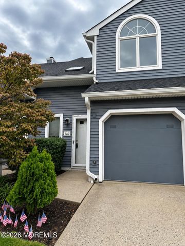 116 Shore Drive, Long Branch, NJ 07740