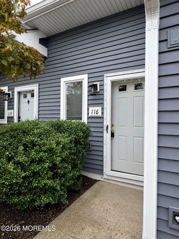 116 Shore Drive, Long Branch, NJ 07740