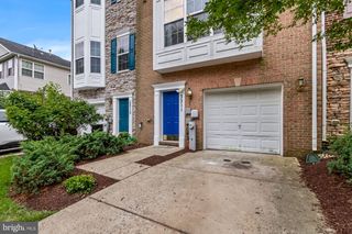 3311 CASTLE RIDGE CIR #31, Silver Spring, MD 20904