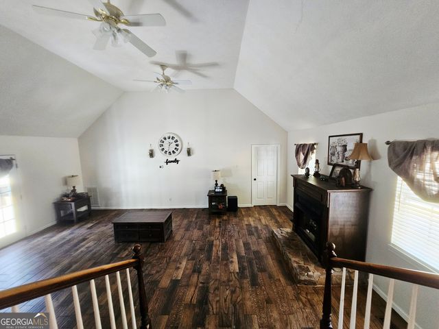 6534 GA Highway 219, Franklin, GA 30217