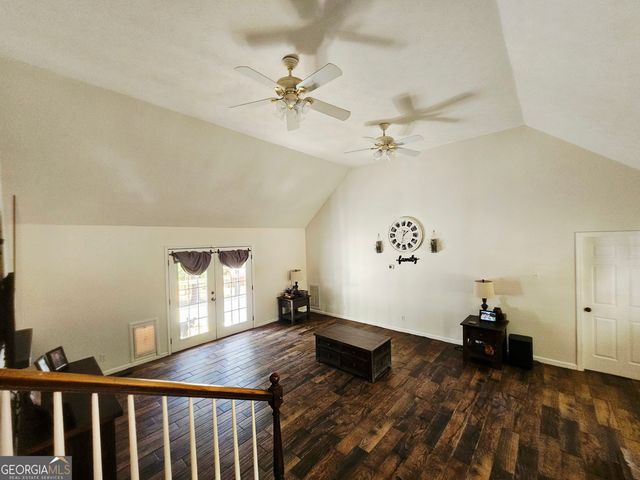 6534 GA Highway 219, Franklin, GA 30217