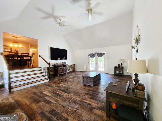 6534 GA Highway 219, Franklin, GA 30217