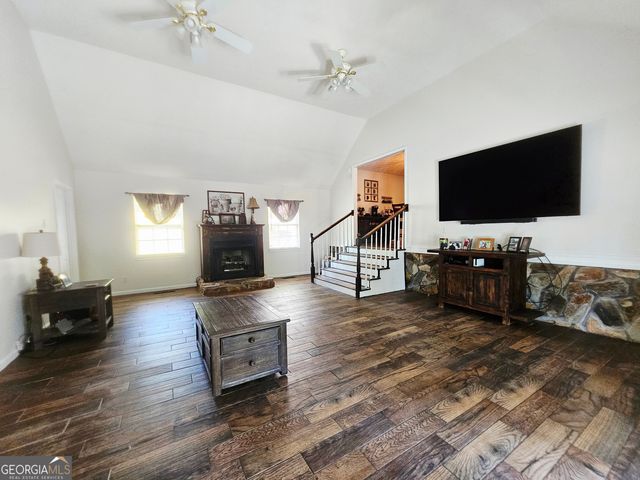 6534 GA Highway 219, Franklin, GA 30217