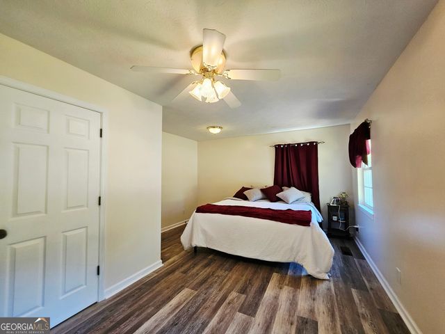 6534 GA Highway 219, Franklin, GA 30217