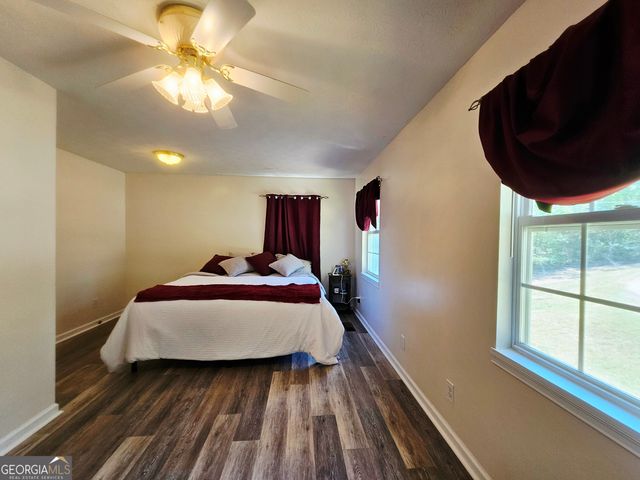 6534 GA Highway 219, Franklin, GA 30217