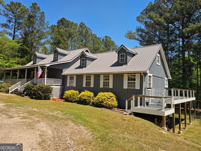 6534 GA Highway 219, Franklin, GA 30217