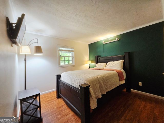 6534 GA Highway 219, Franklin, GA 30217