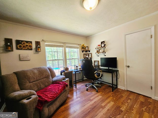 6534 GA Highway 219, Franklin, GA 30217