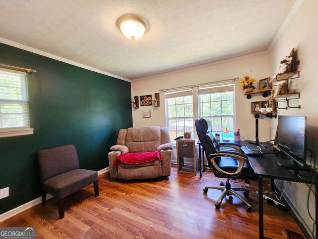6534 GA Highway 219, Franklin, GA 30217