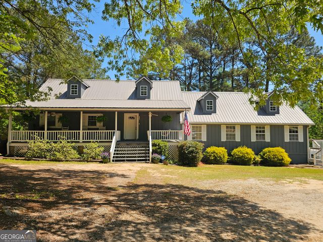 6534 GA Highway 219, Franklin, GA 30217