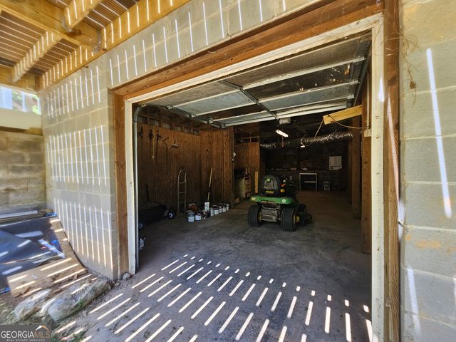 6534 GA Highway 219, Franklin, GA 30217