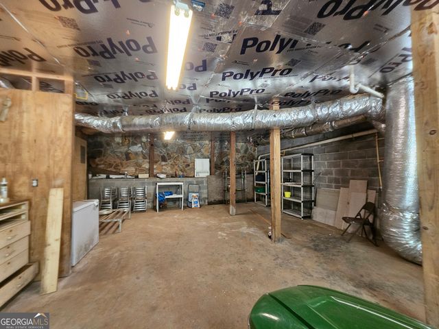 6534 GA Highway 219, Franklin, GA 30217